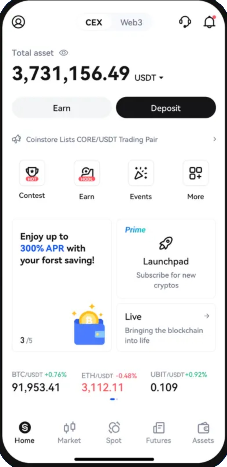 Power 2.0 Evex - O que exatamente é negociação on-line?